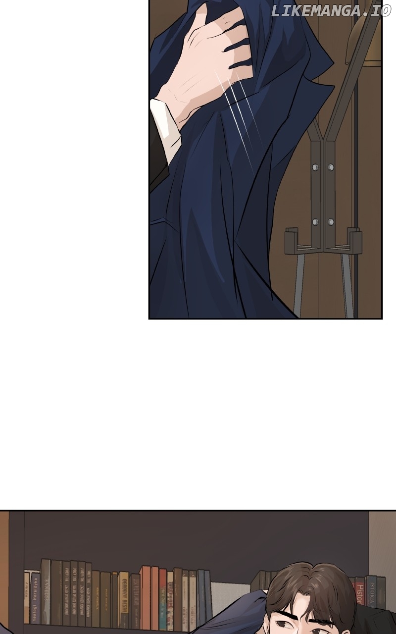 I Give You My All Chapter 24 - page 61