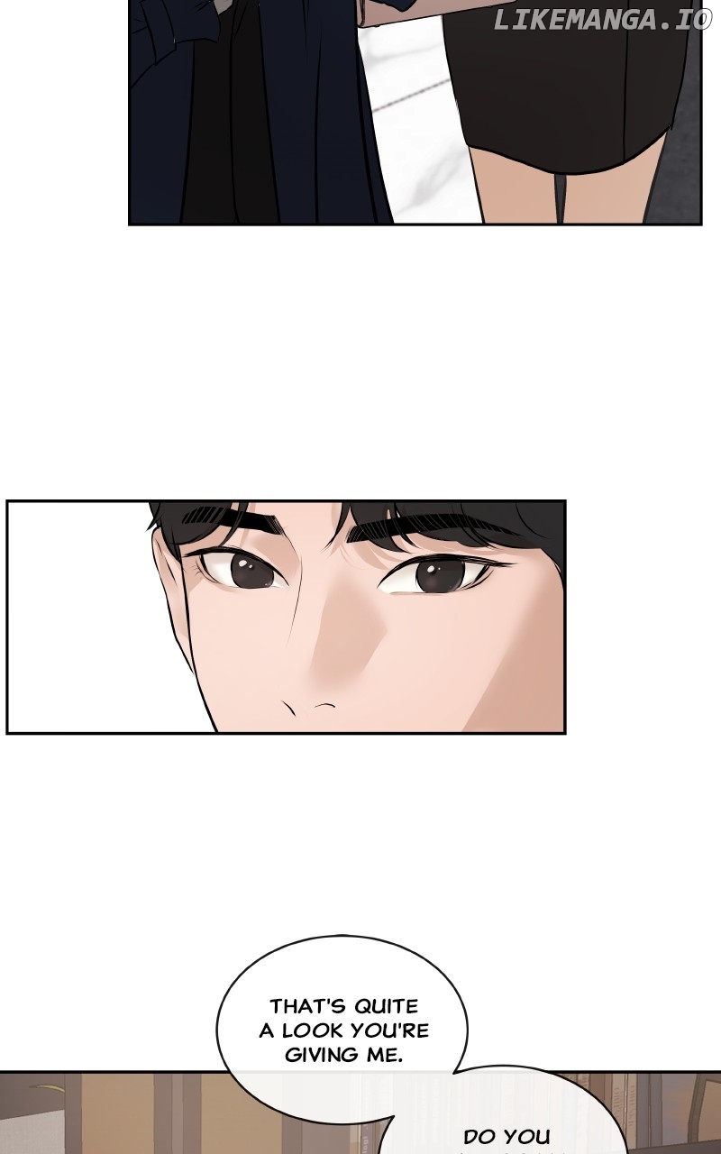 I Give You My All Chapter 24 - page 65