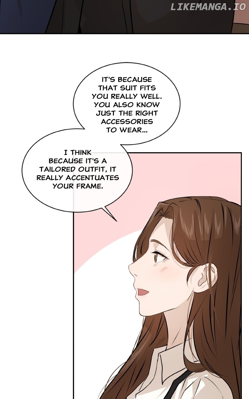 I Give You My All Chapter 24 - page 67