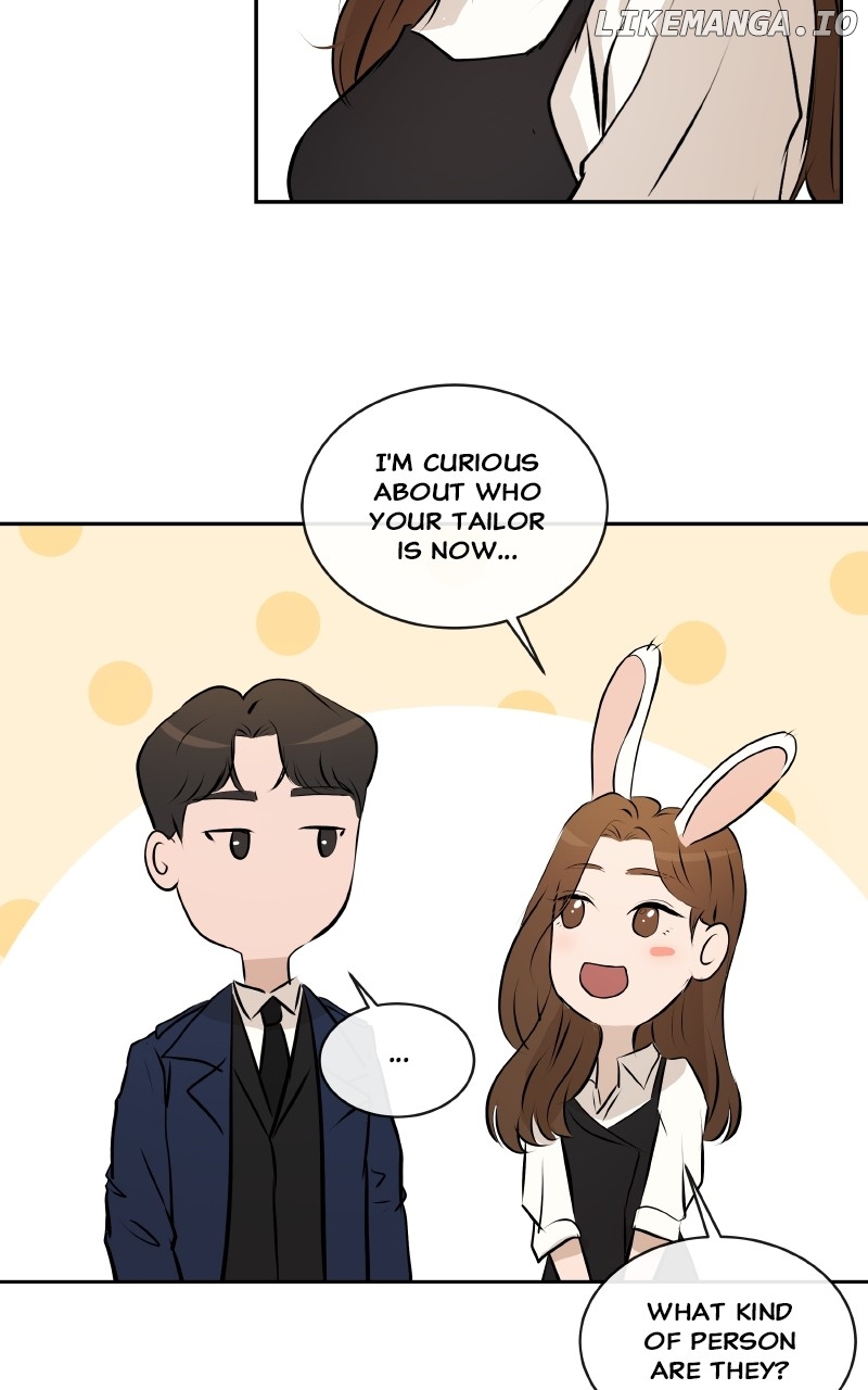 I Give You My All Chapter 24 - page 68