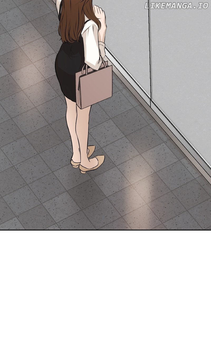 I Give You My All Chapter 24 - page 7