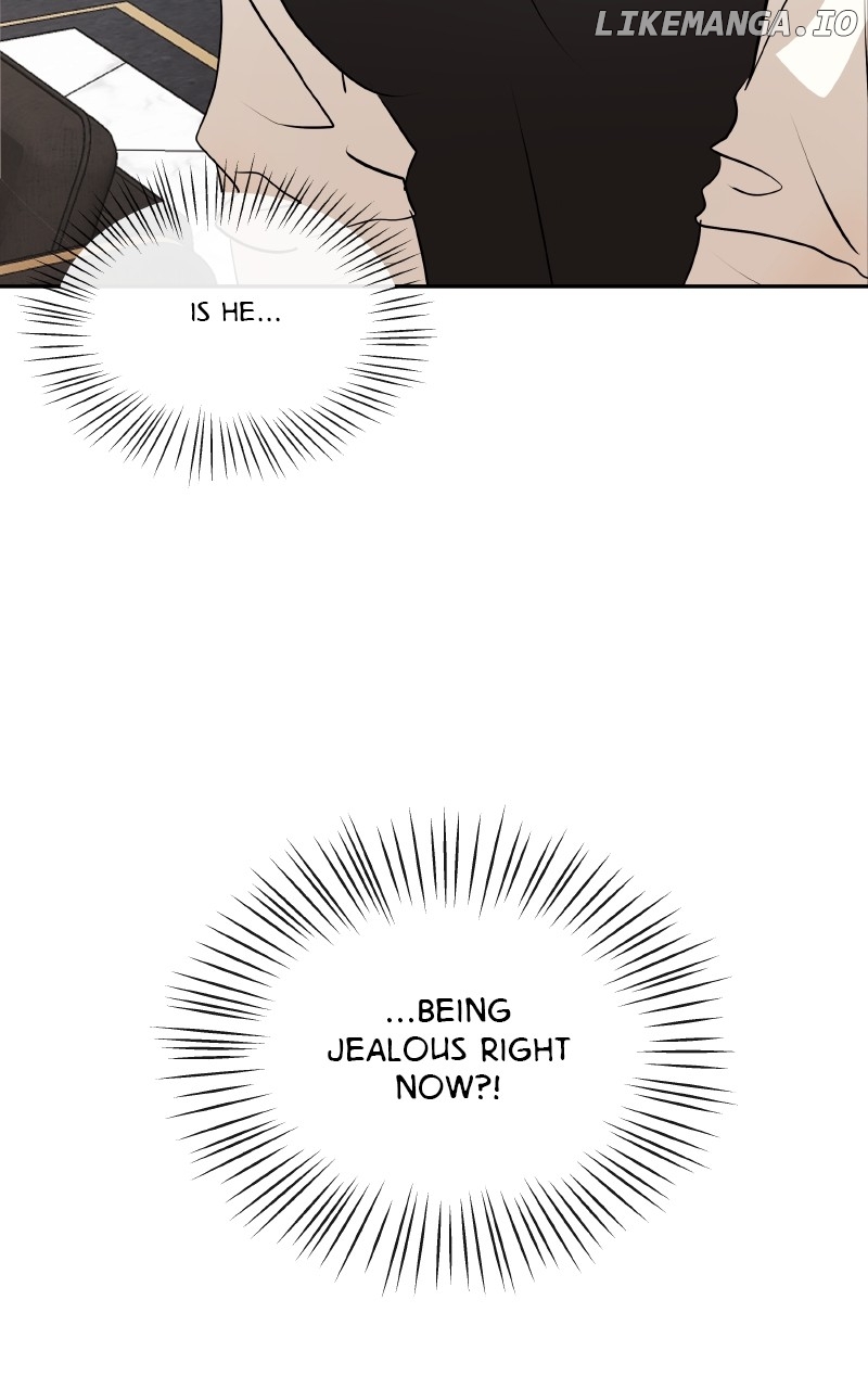 I Give You My All Chapter 24 - page 71