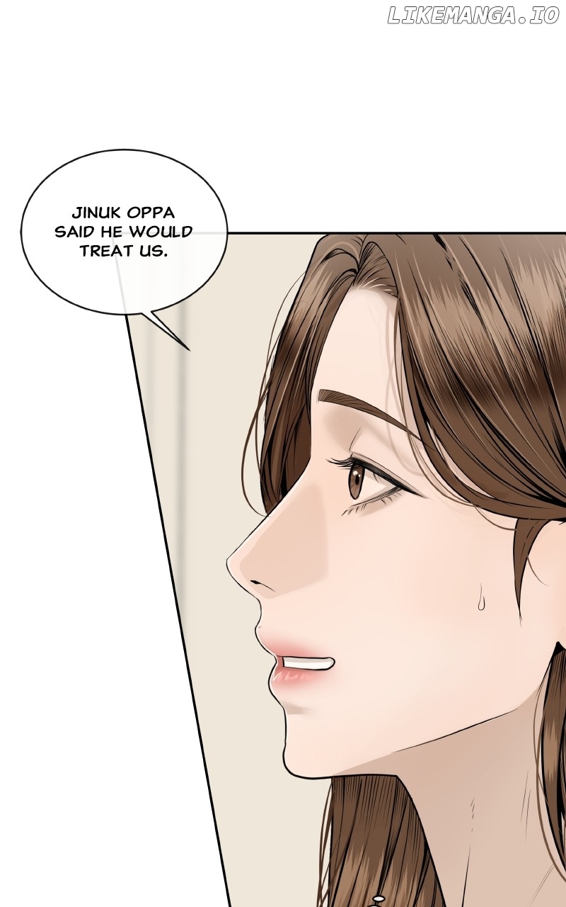 I Give You My All Chapter 66 - page 11
