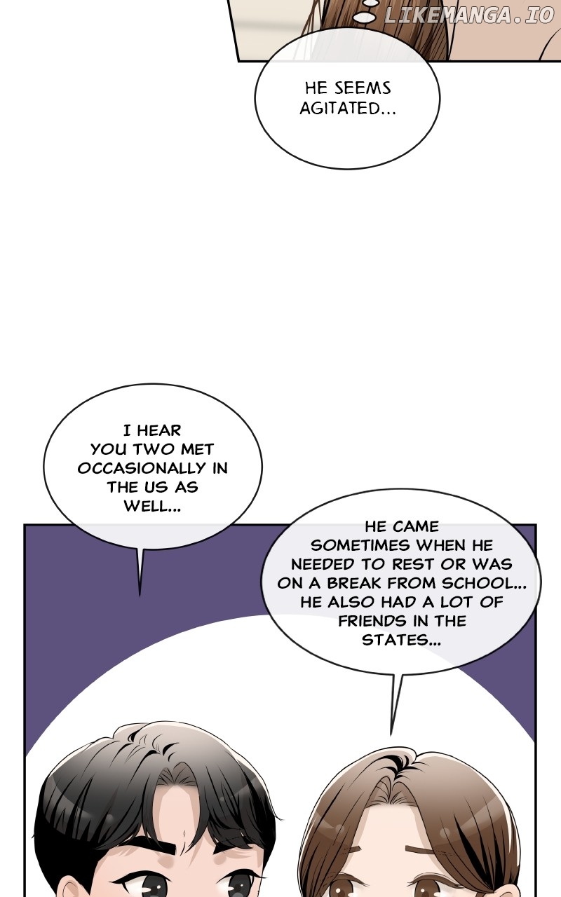 I Give You My All Chapter 66 - page 12