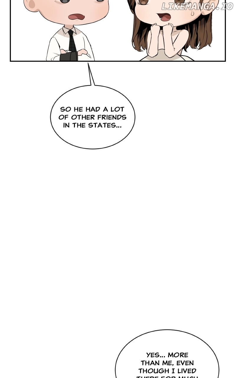 I Give You My All Chapter 66 - page 13