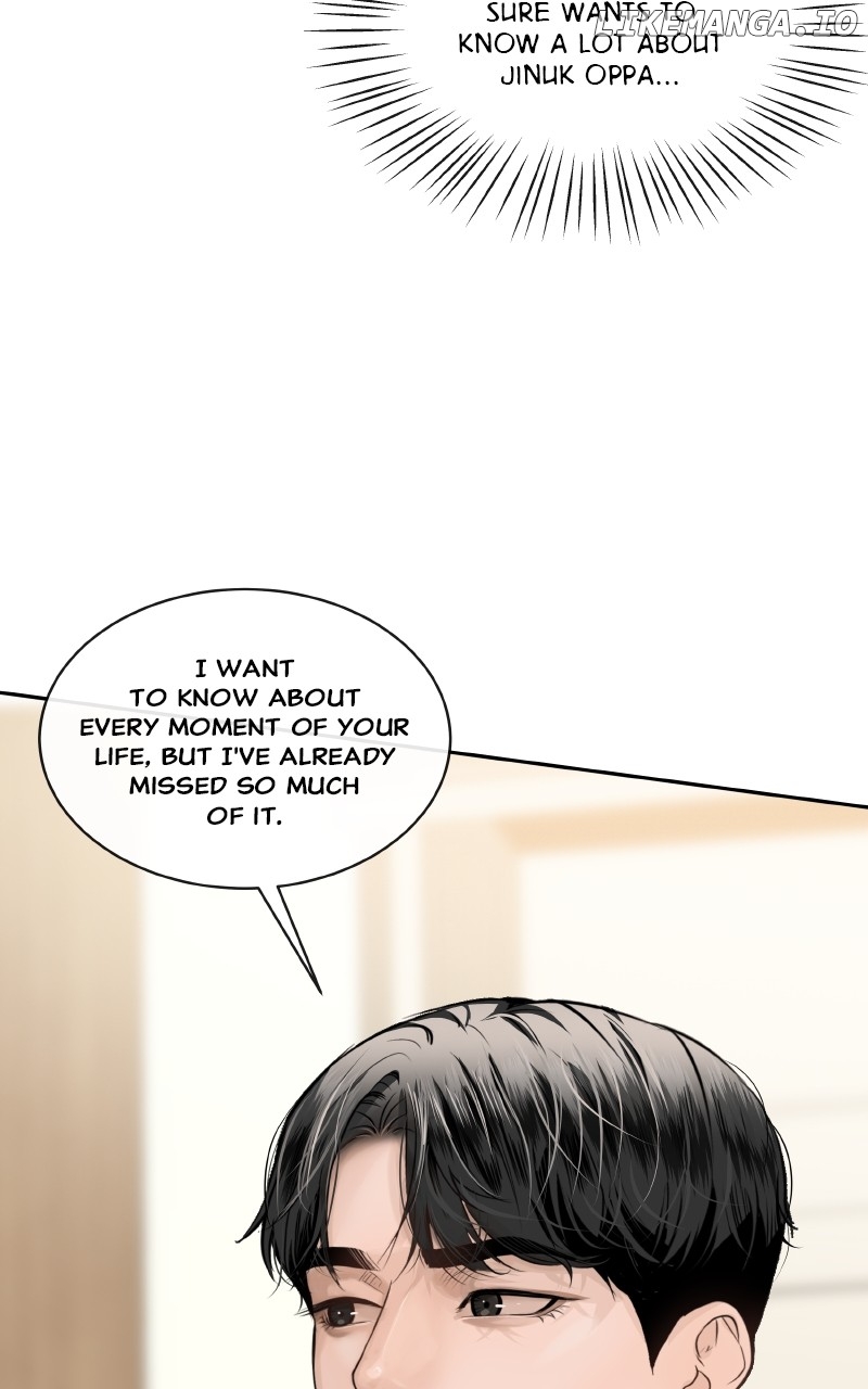 I Give You My All Chapter 66 - page 15