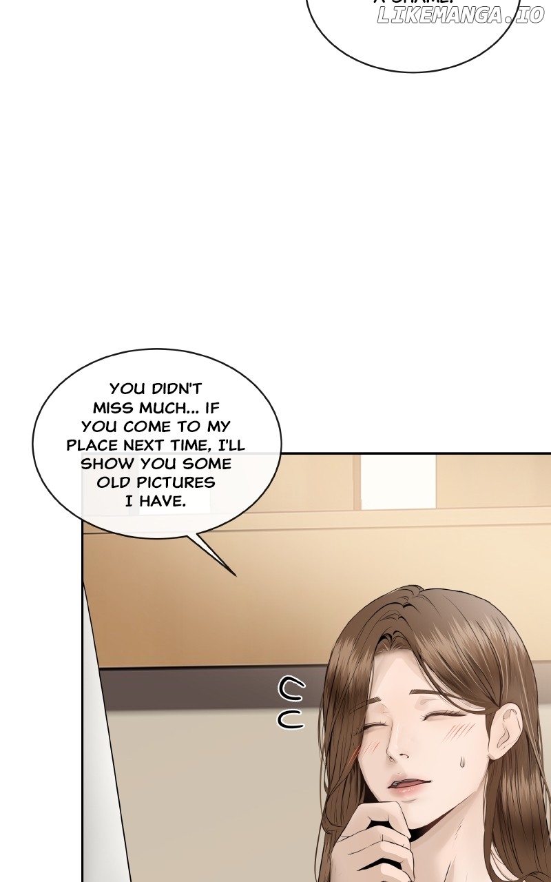 I Give You My All Chapter 66 - page 17