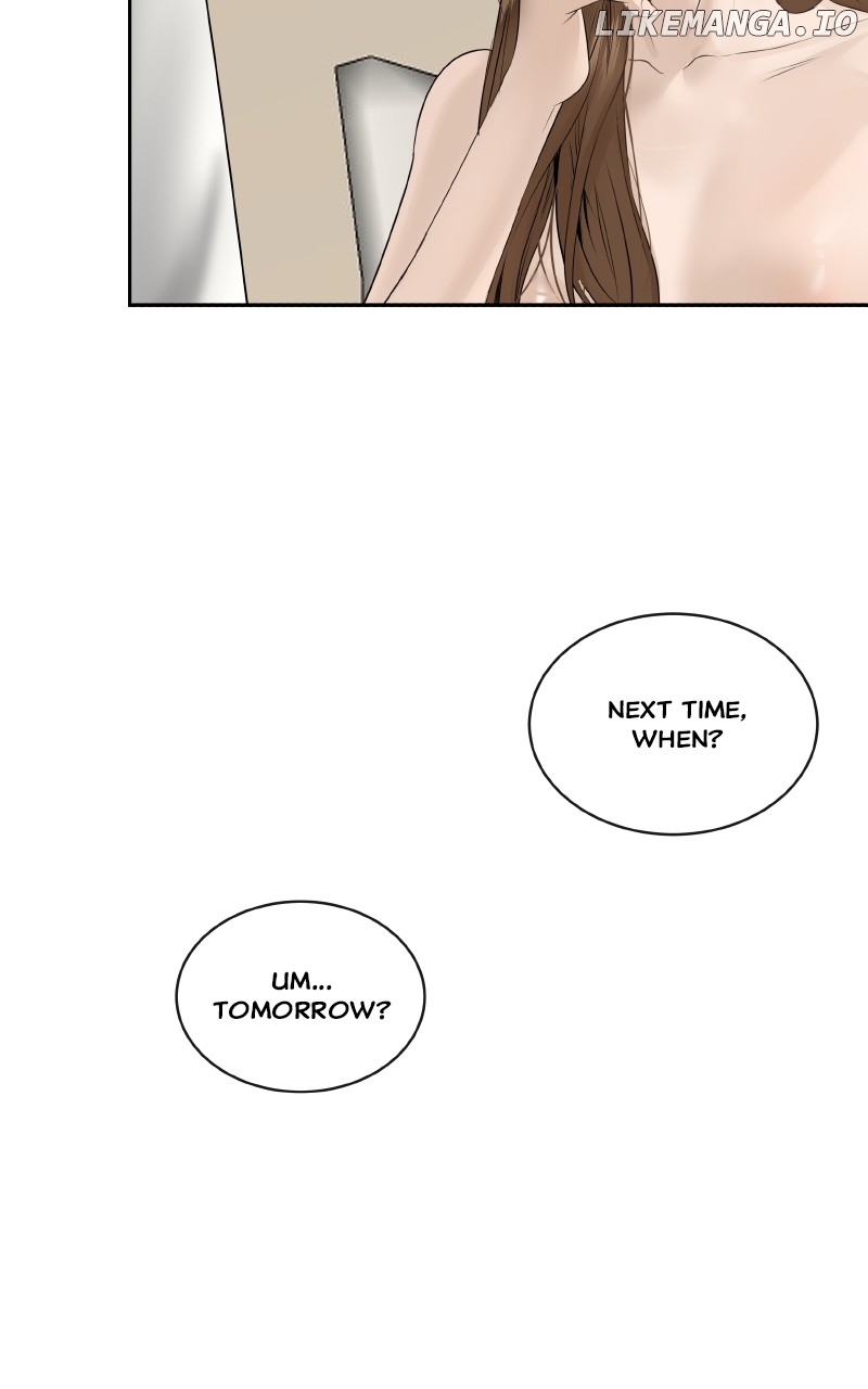 I Give You My All Chapter 66 - page 18