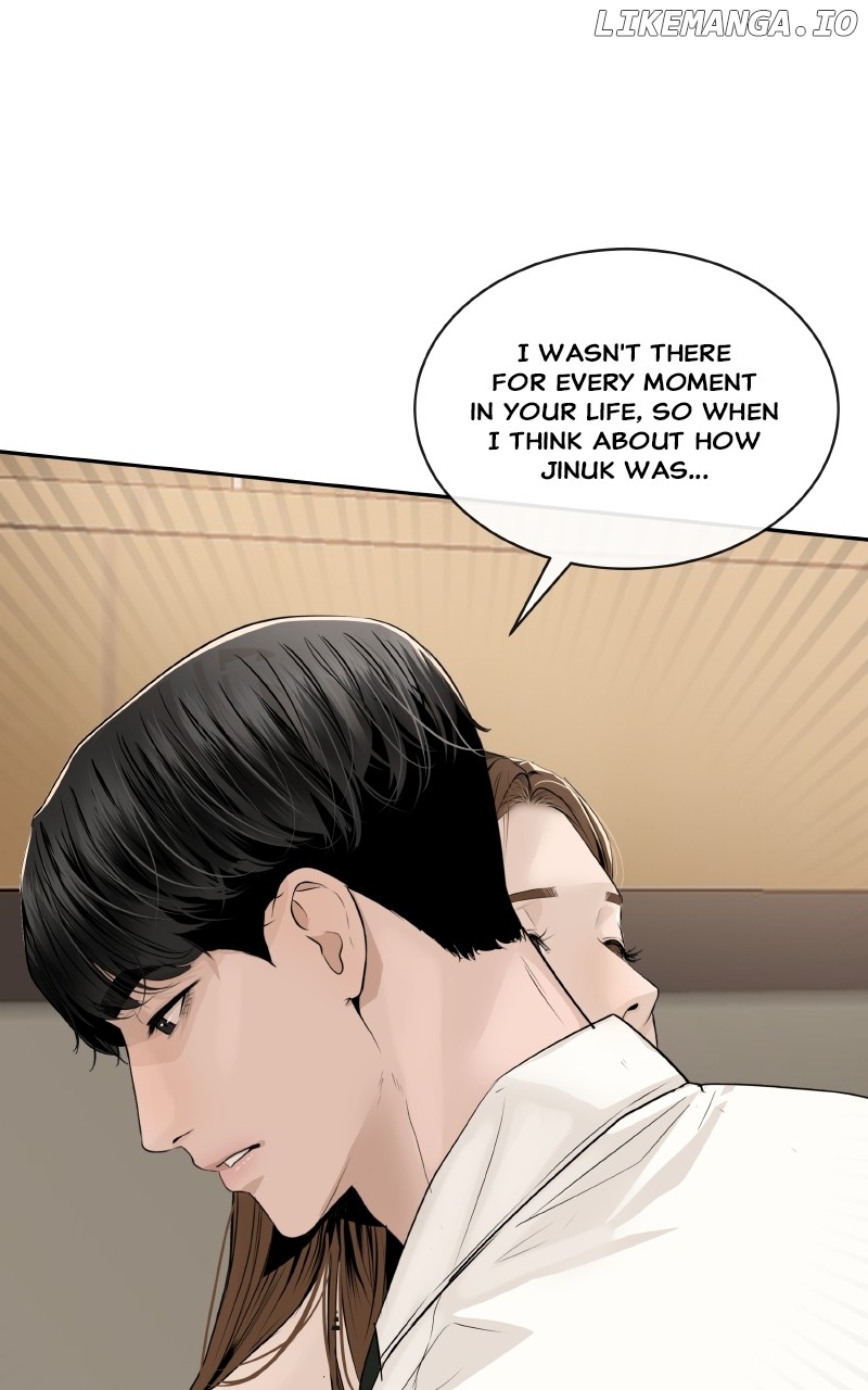 I Give You My All Chapter 66 - page 19