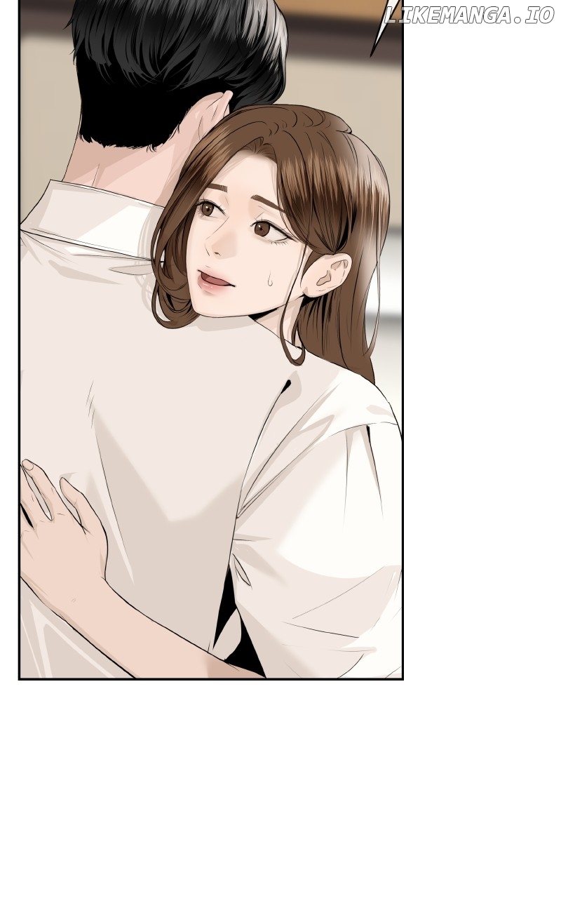 I Give You My All Chapter 66 - page 21