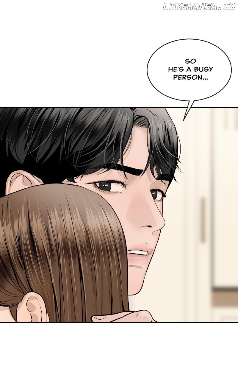 I Give You My All Chapter 66 - page 22