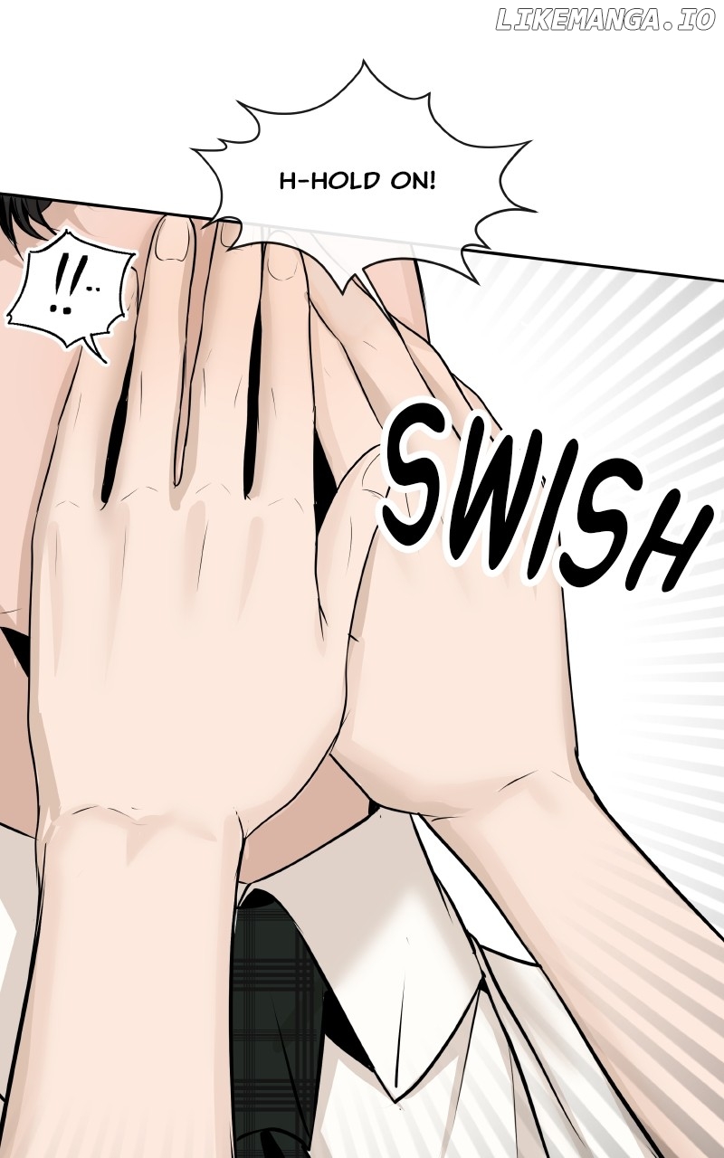 I Give You My All Chapter 66 - page 24