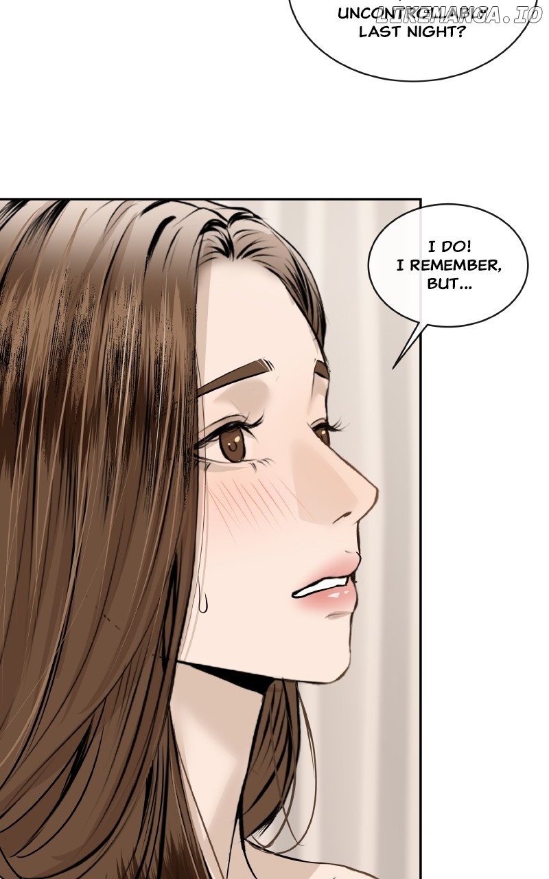I Give You My All Chapter 66 - page 30