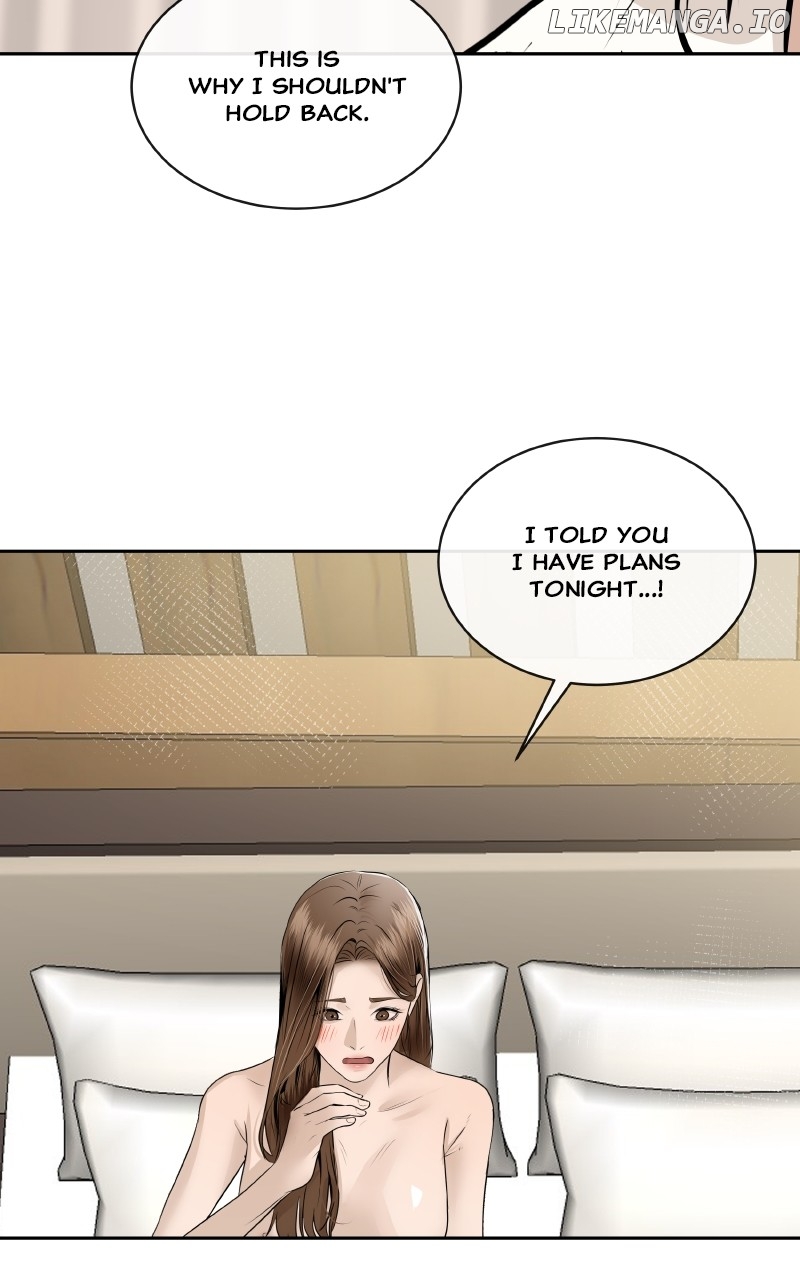 I Give You My All Chapter 66 - page 32