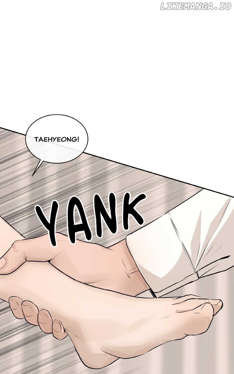 I Give You My All Chapter 66 - page 33