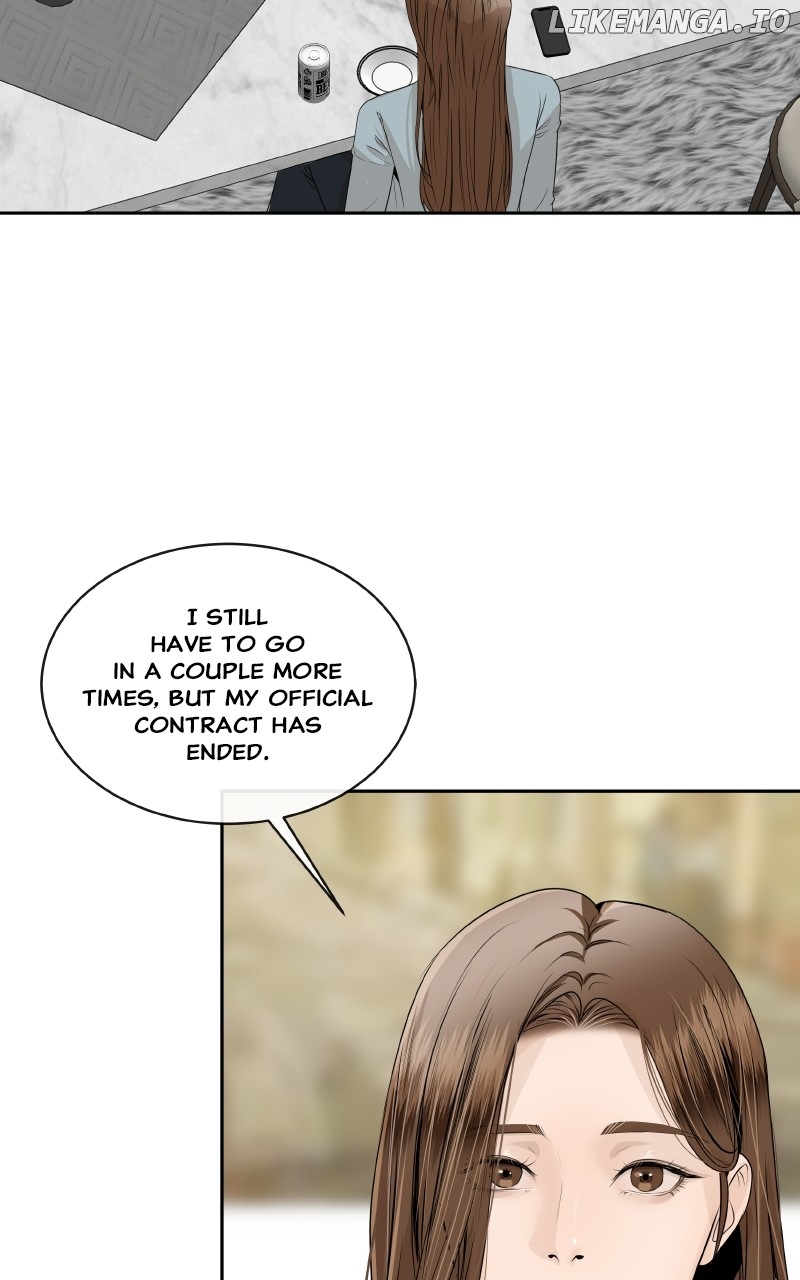 I Give You My All Chapter 66 - page 36