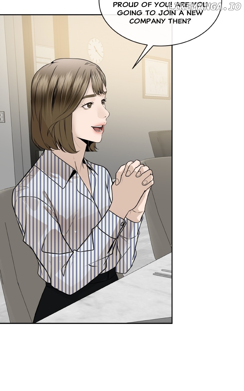 I Give You My All Chapter 66 - page 39