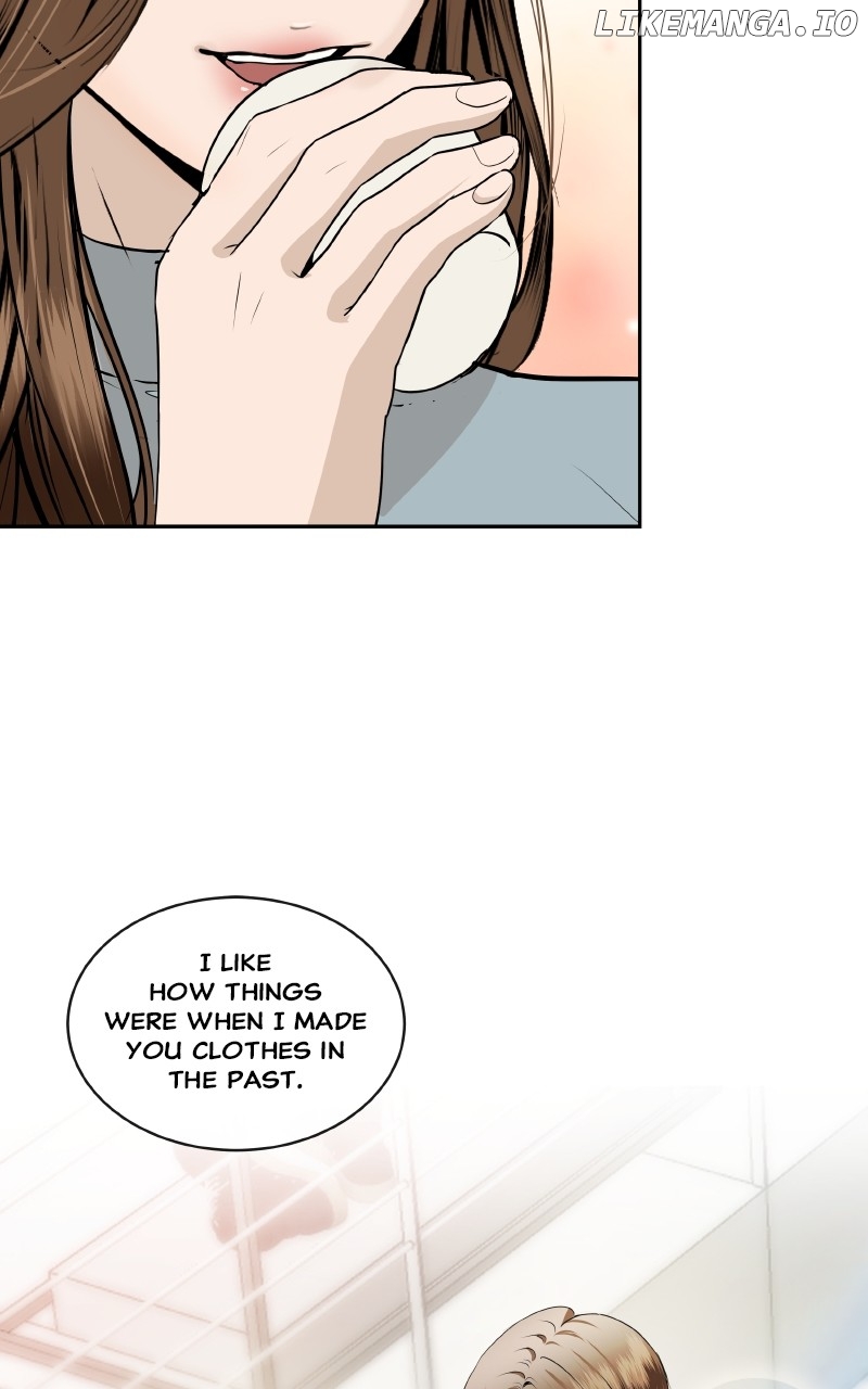 I Give You My All Chapter 66 - page 42