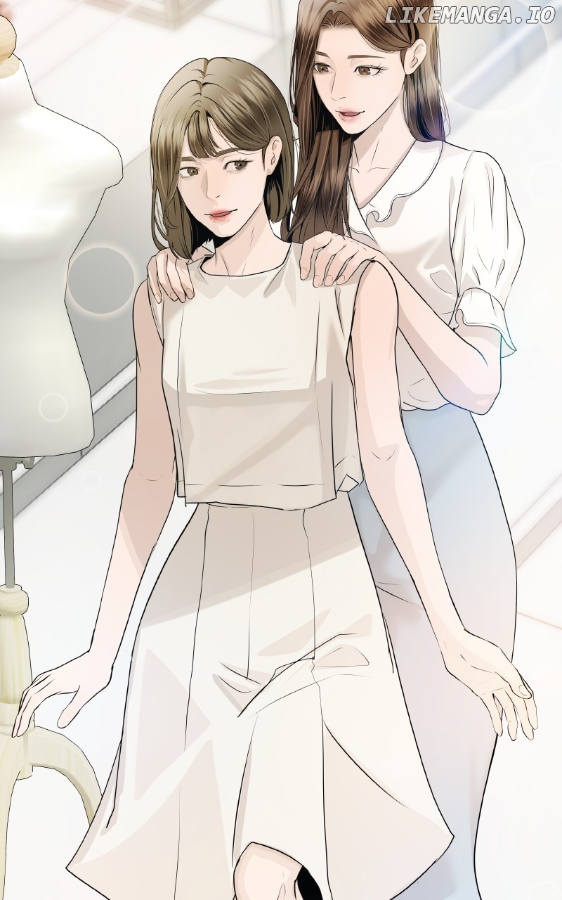 I Give You My All Chapter 66 - page 43