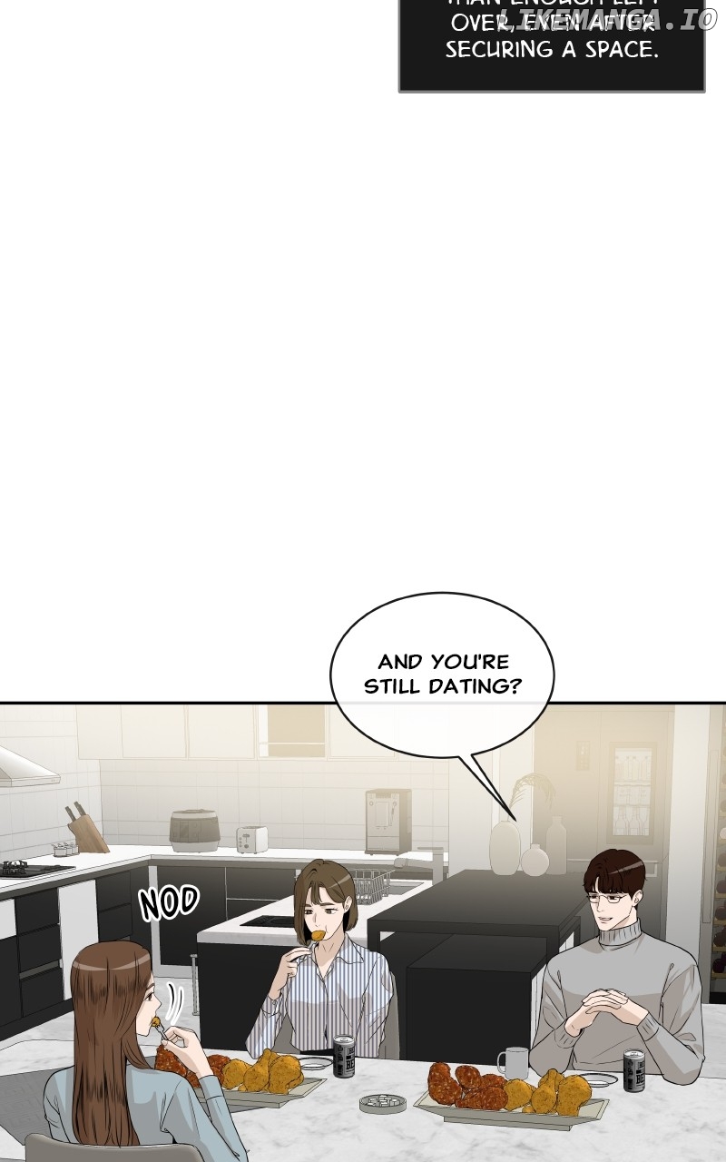 I Give You My All Chapter 66 - page 46