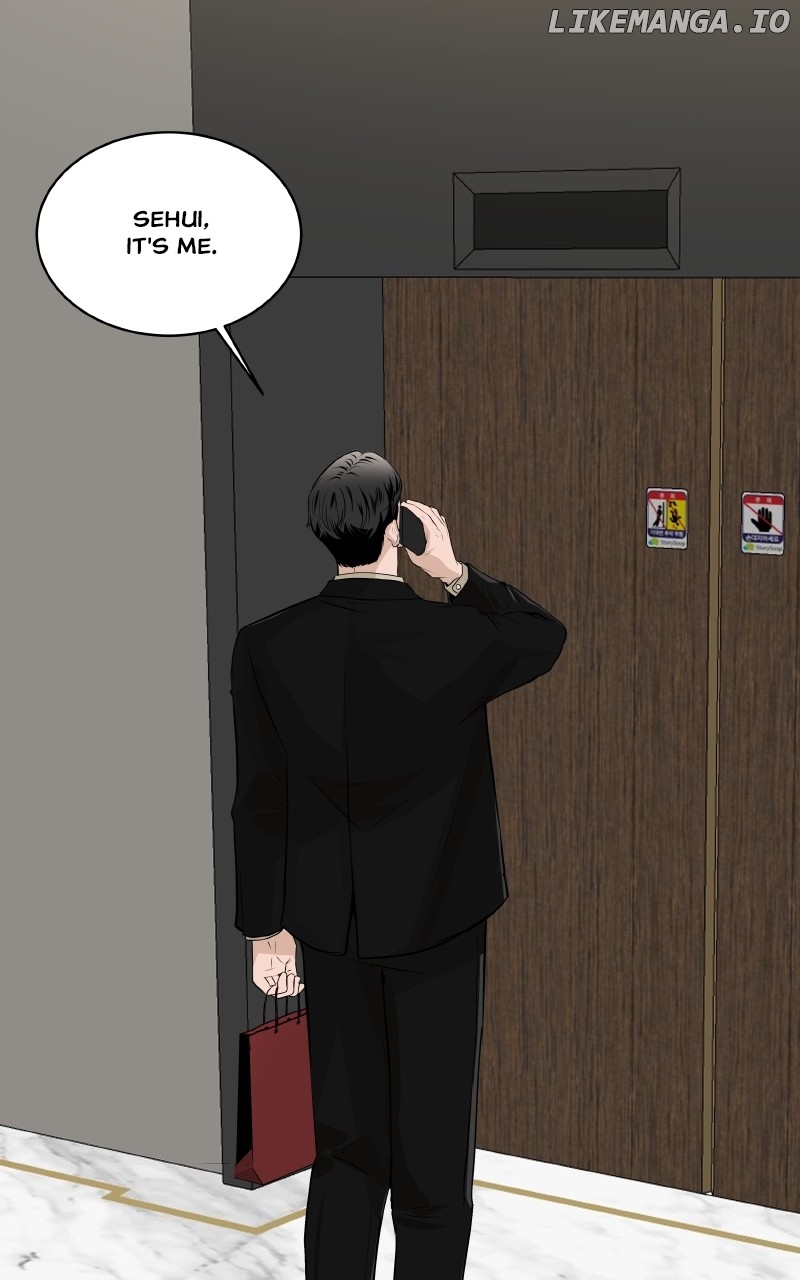 I Give You My All Chapter 66 - page 50