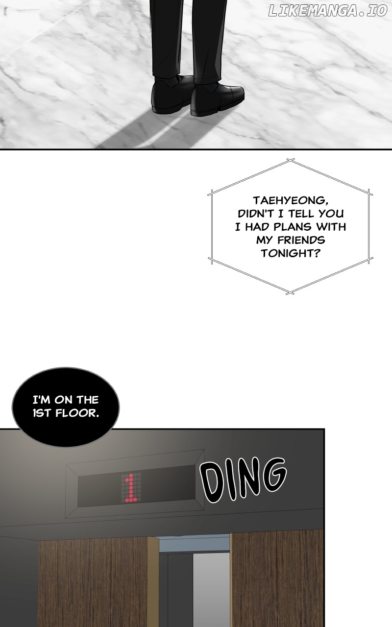 I Give You My All Chapter 66 - page 51