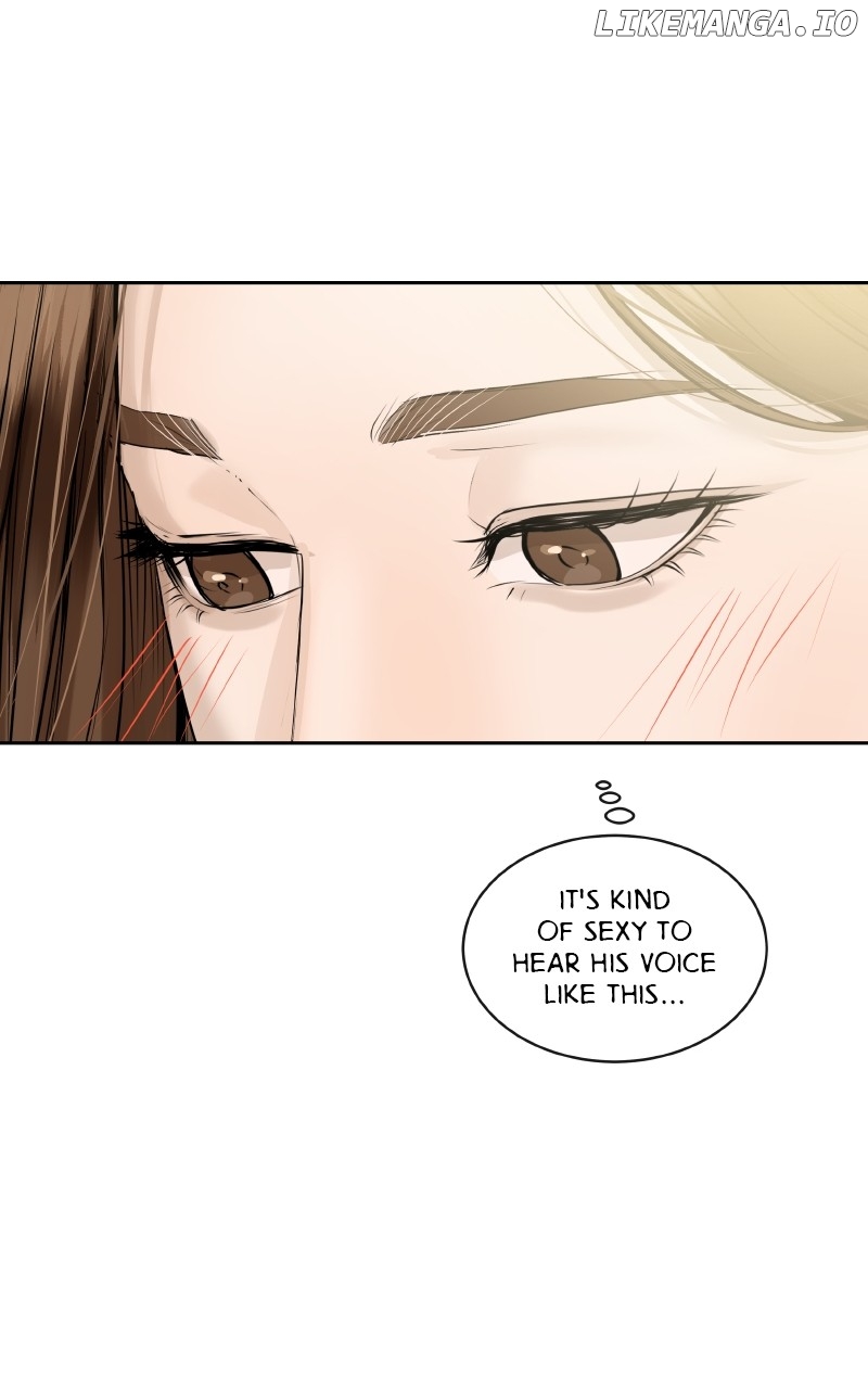 I Give You My All Chapter 66 - page 55