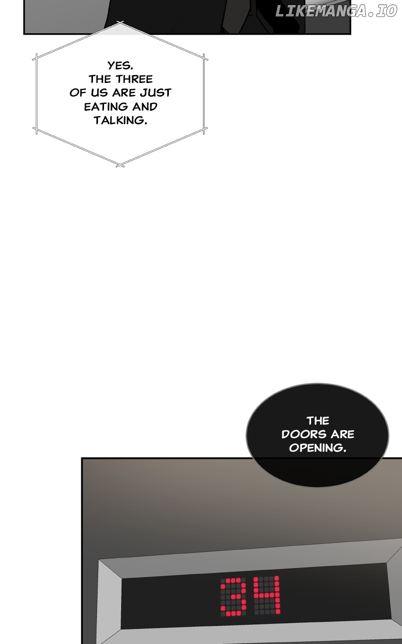 I Give You My All Chapter 66 - page 57