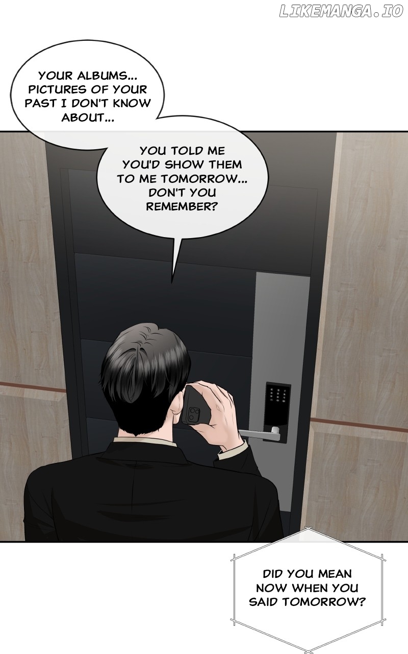 I Give You My All Chapter 66 - page 62