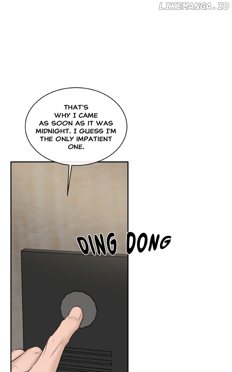 I Give You My All Chapter 66 - page 63