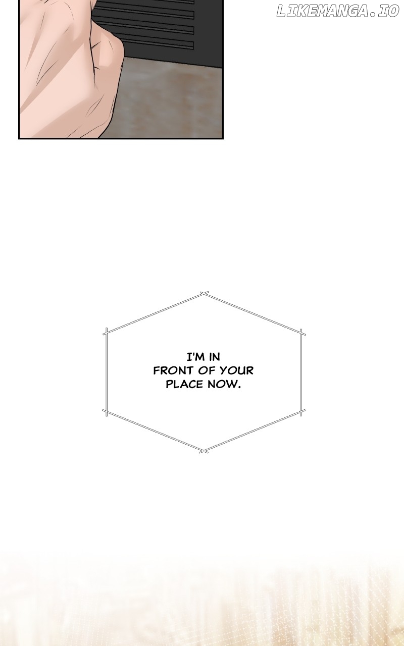 I Give You My All Chapter 66 - page 64