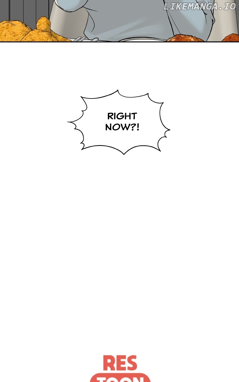 I Give You My All Chapter 66 - page 66