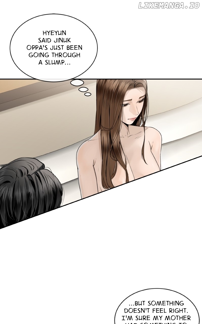 I Give You My All Chapter 66 - page 8