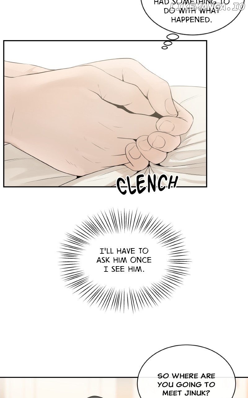 I Give You My All Chapter 66 - page 9