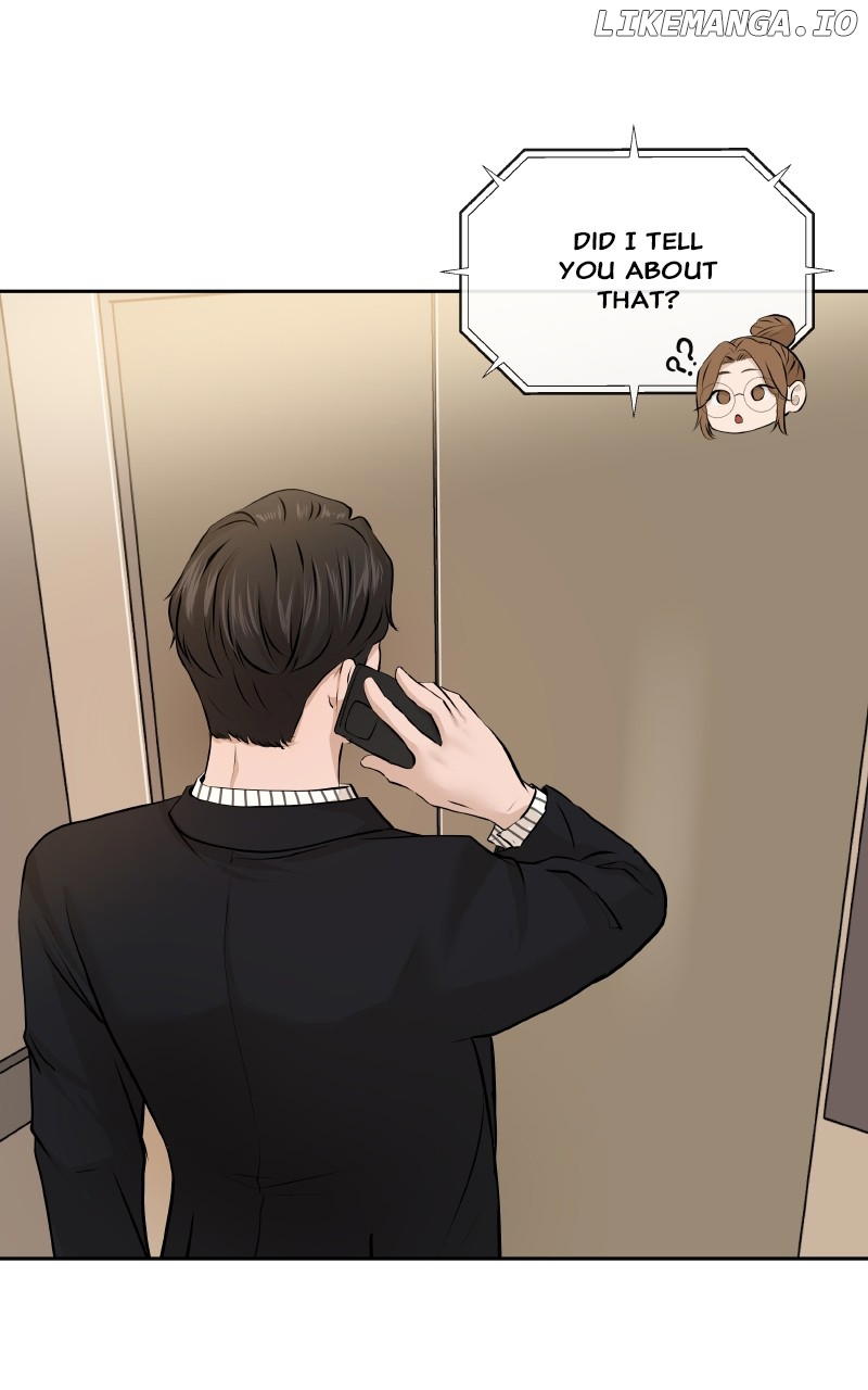 I Give You My All Chapter 19 - page 12