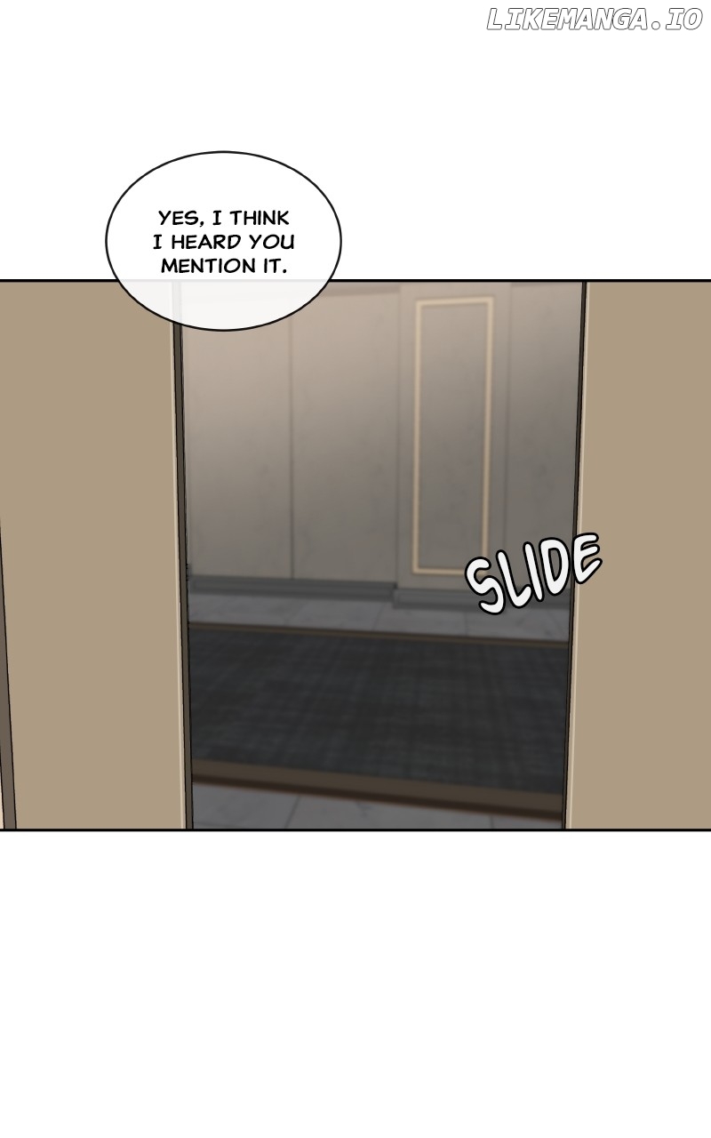 I Give You My All Chapter 19 - page 13