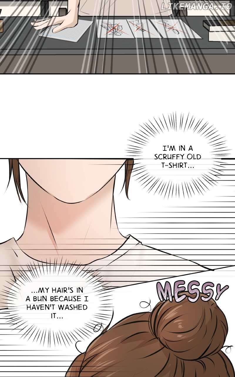 I Give You My All Chapter 19 - page 17