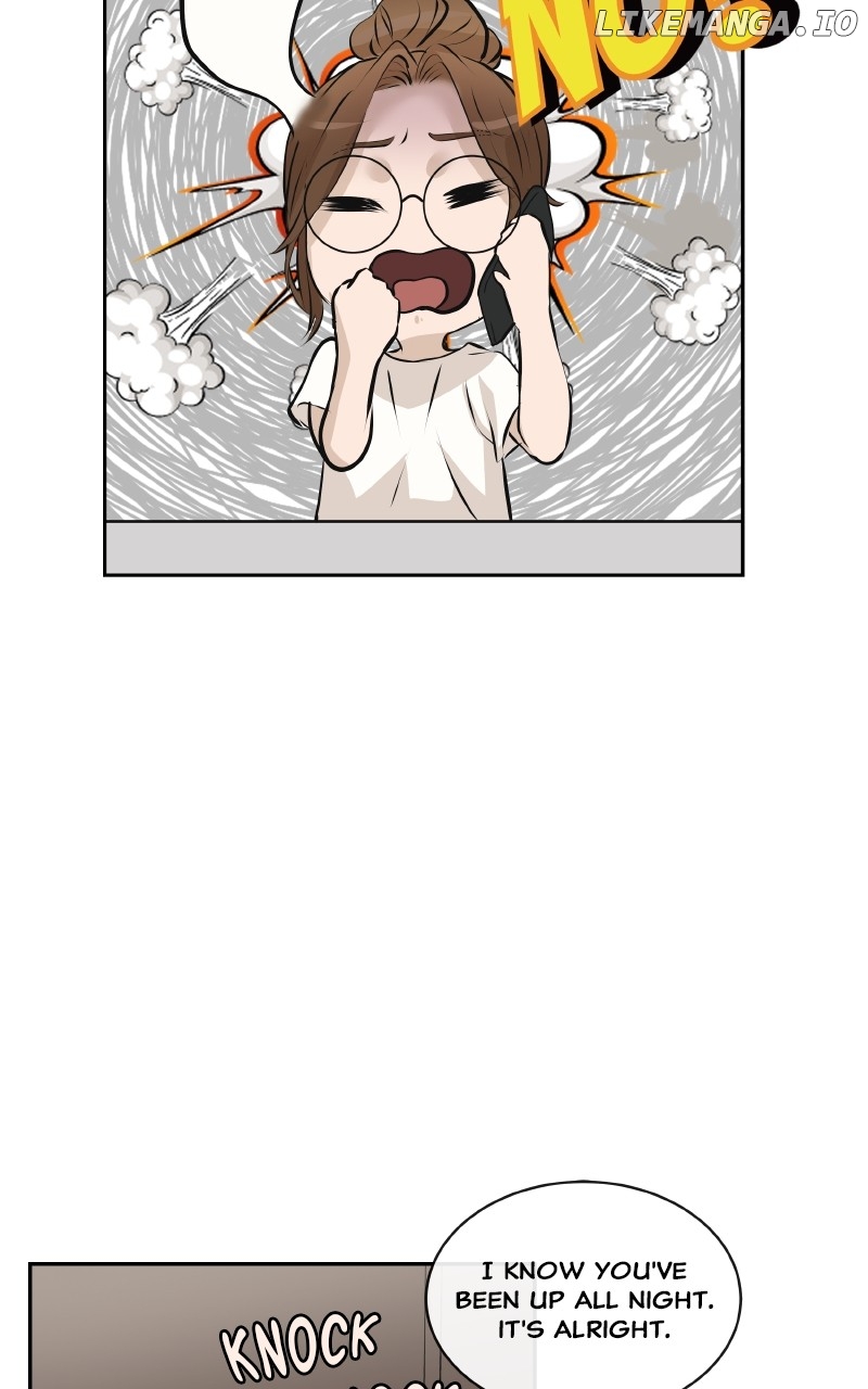 I Give You My All Chapter 19 - page 19