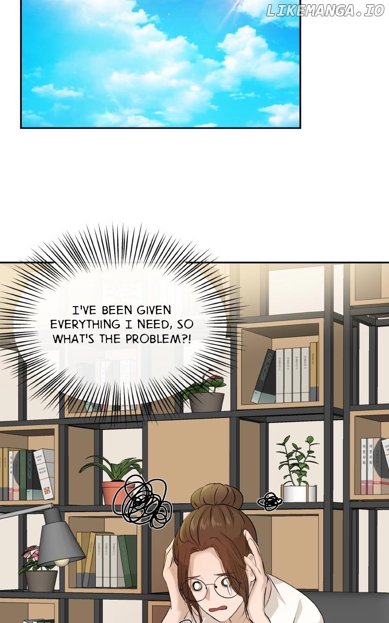 I Give You My All Chapter 19 - page 2