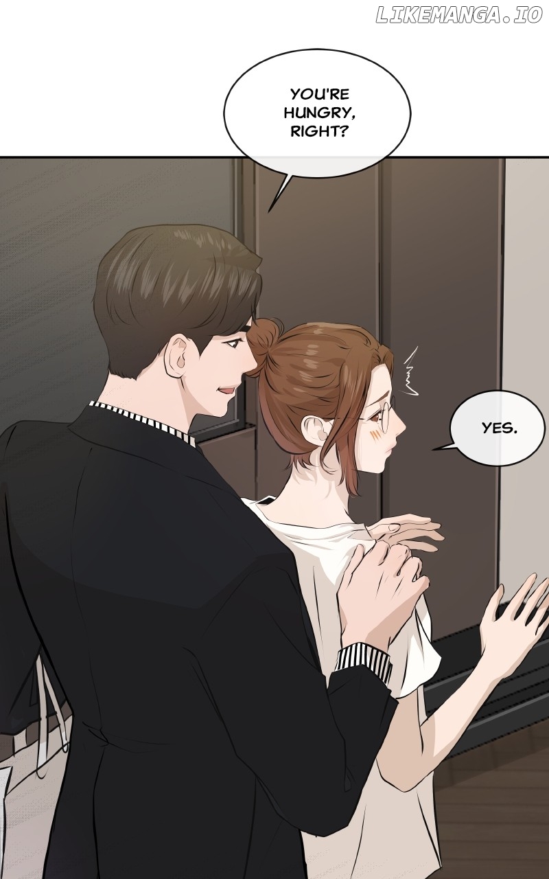 I Give You My All Chapter 19 - page 25