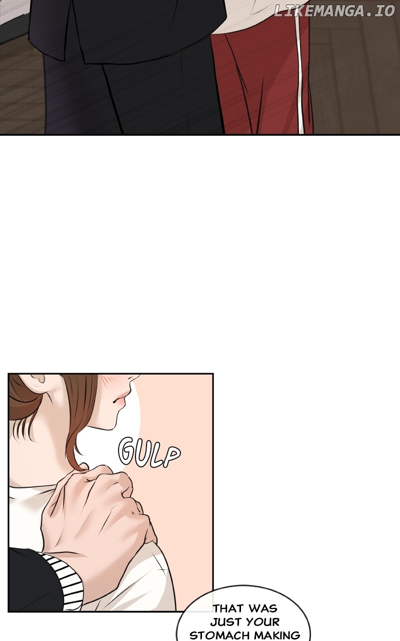 I Give You My All Chapter 19 - page 26