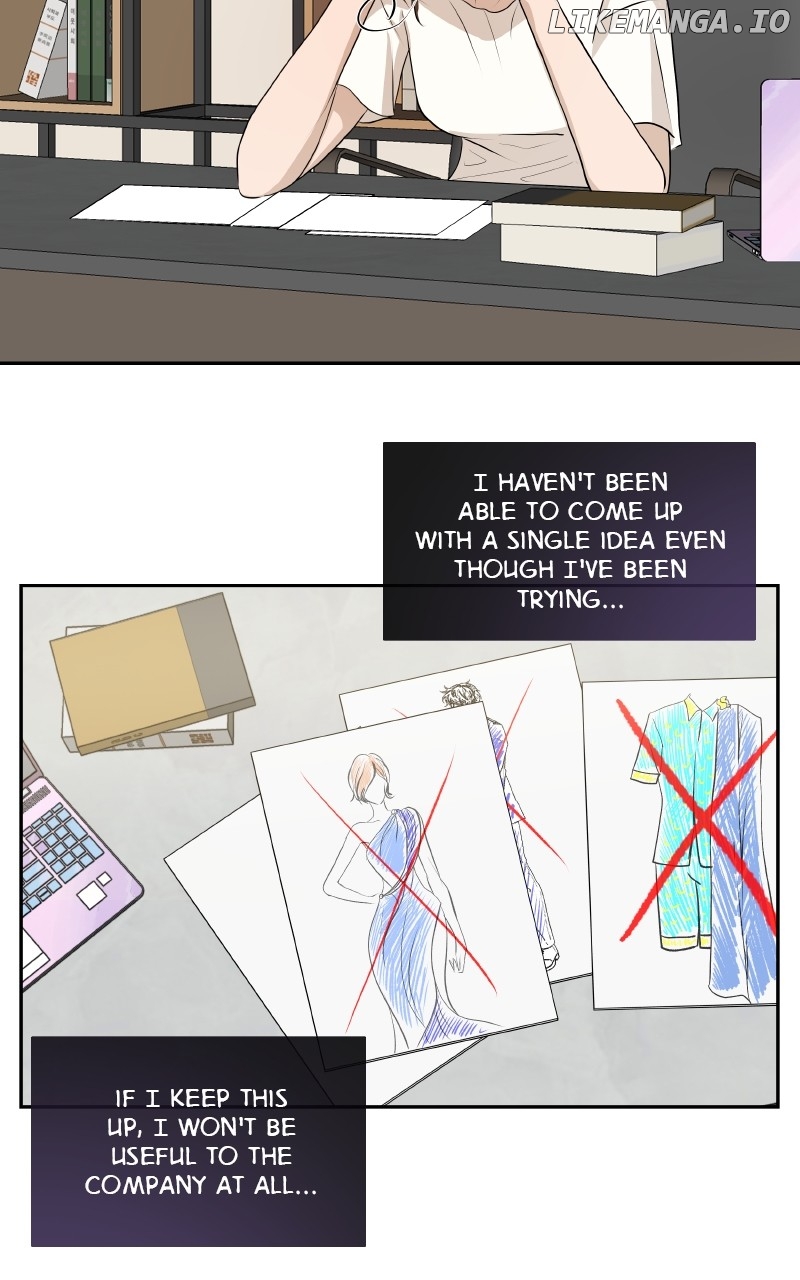 I Give You My All Chapter 19 - page 3