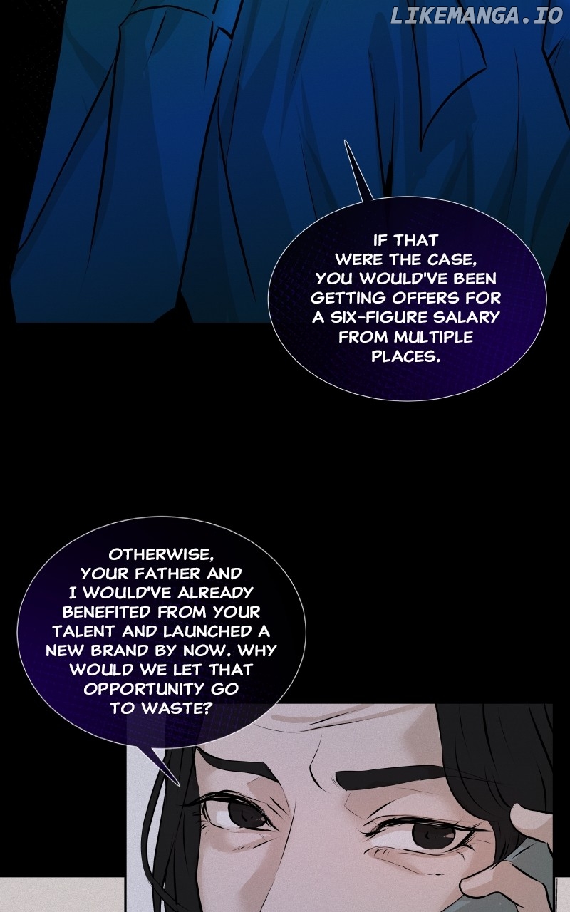 I Give You My All Chapter 19 - page 38