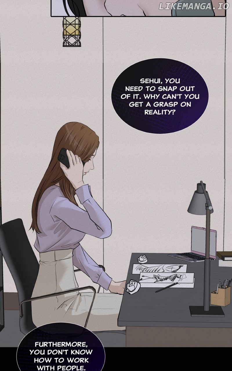 I Give You My All Chapter 19 - page 39