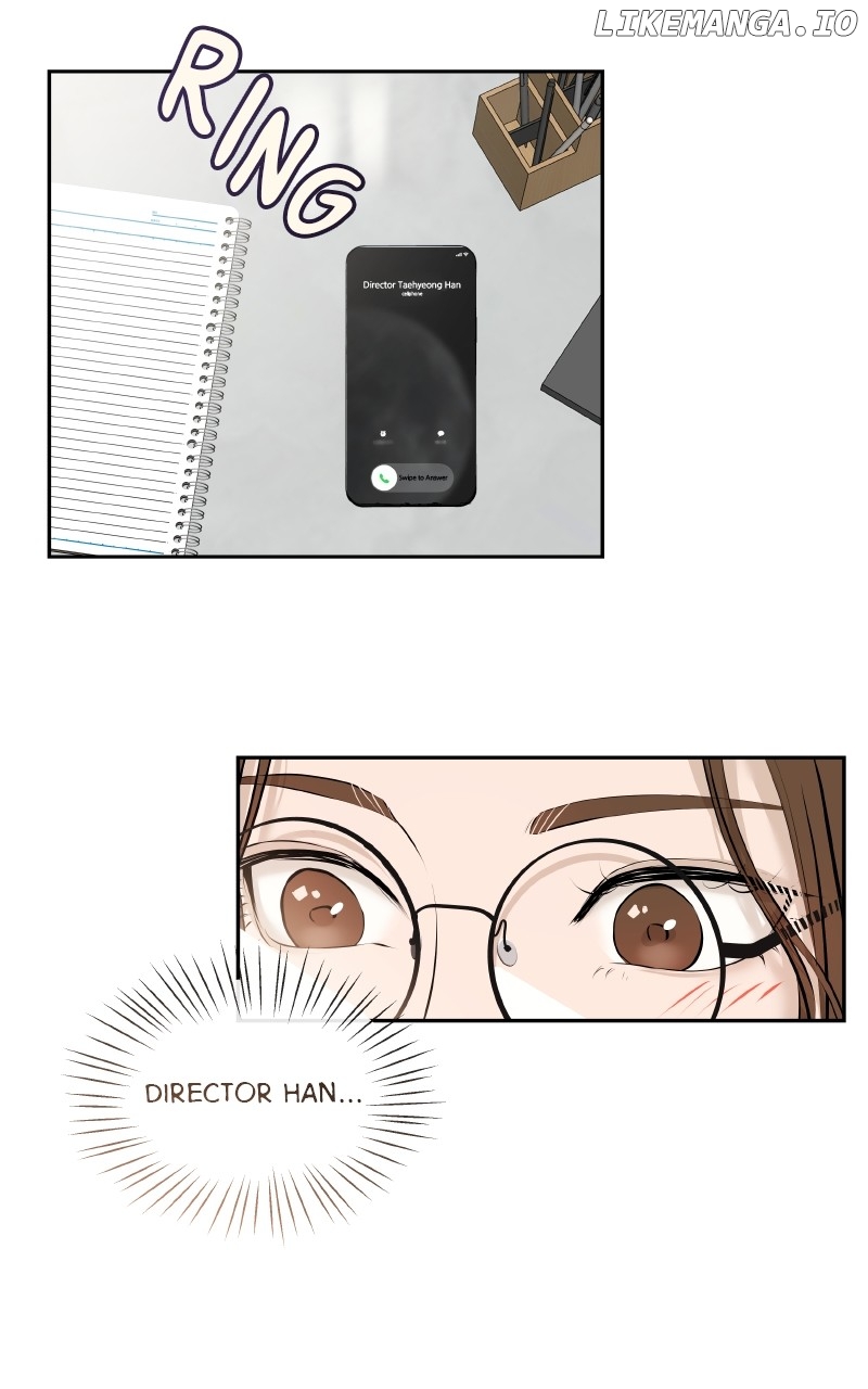 I Give You My All Chapter 19 - page 4
