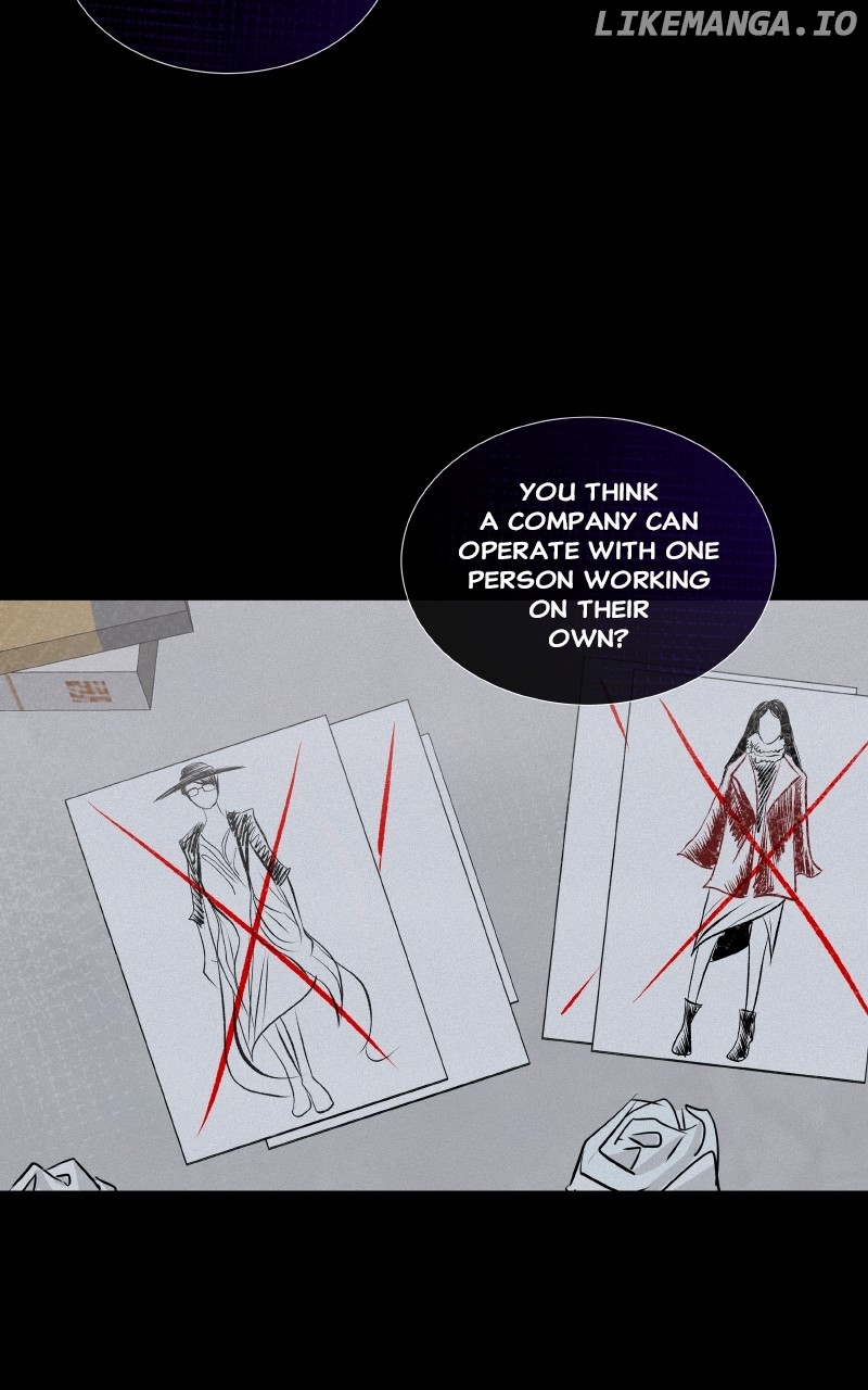 I Give You My All Chapter 19 - page 40