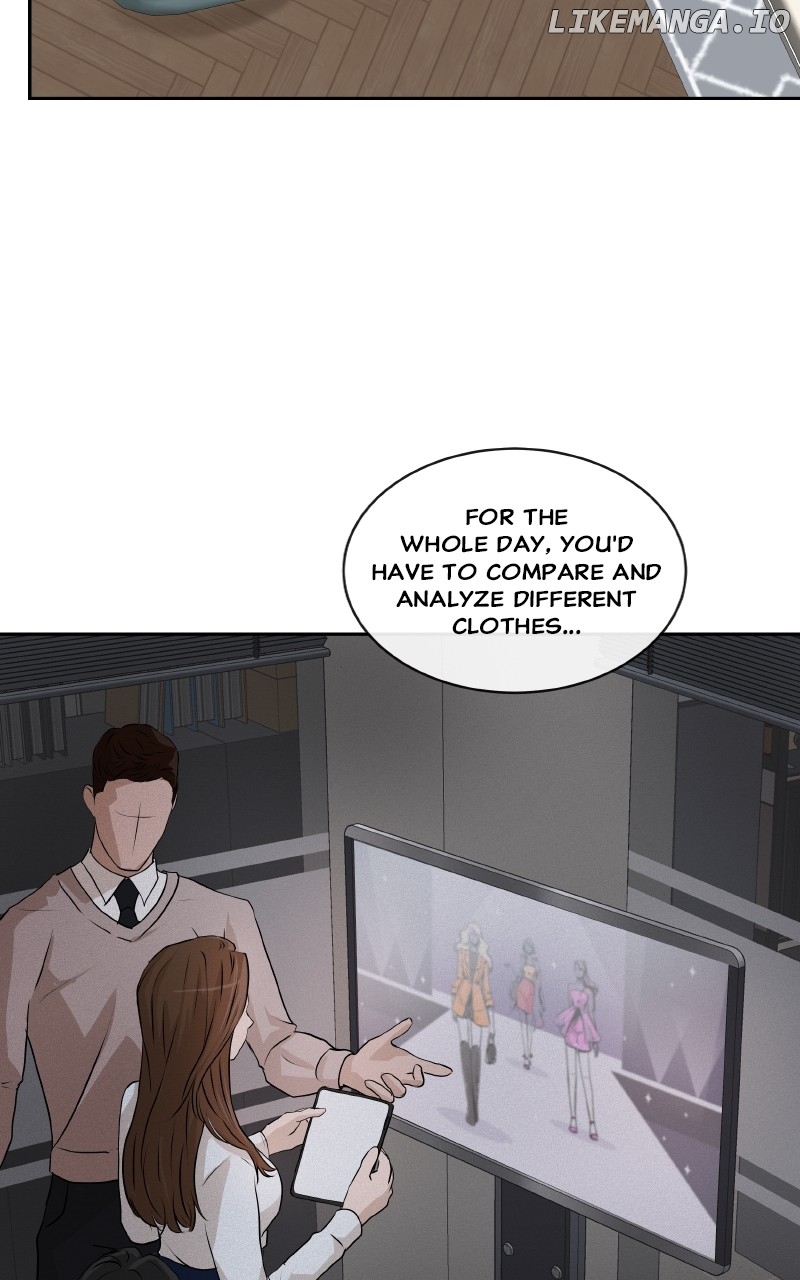 I Give You My All Chapter 19 - page 45