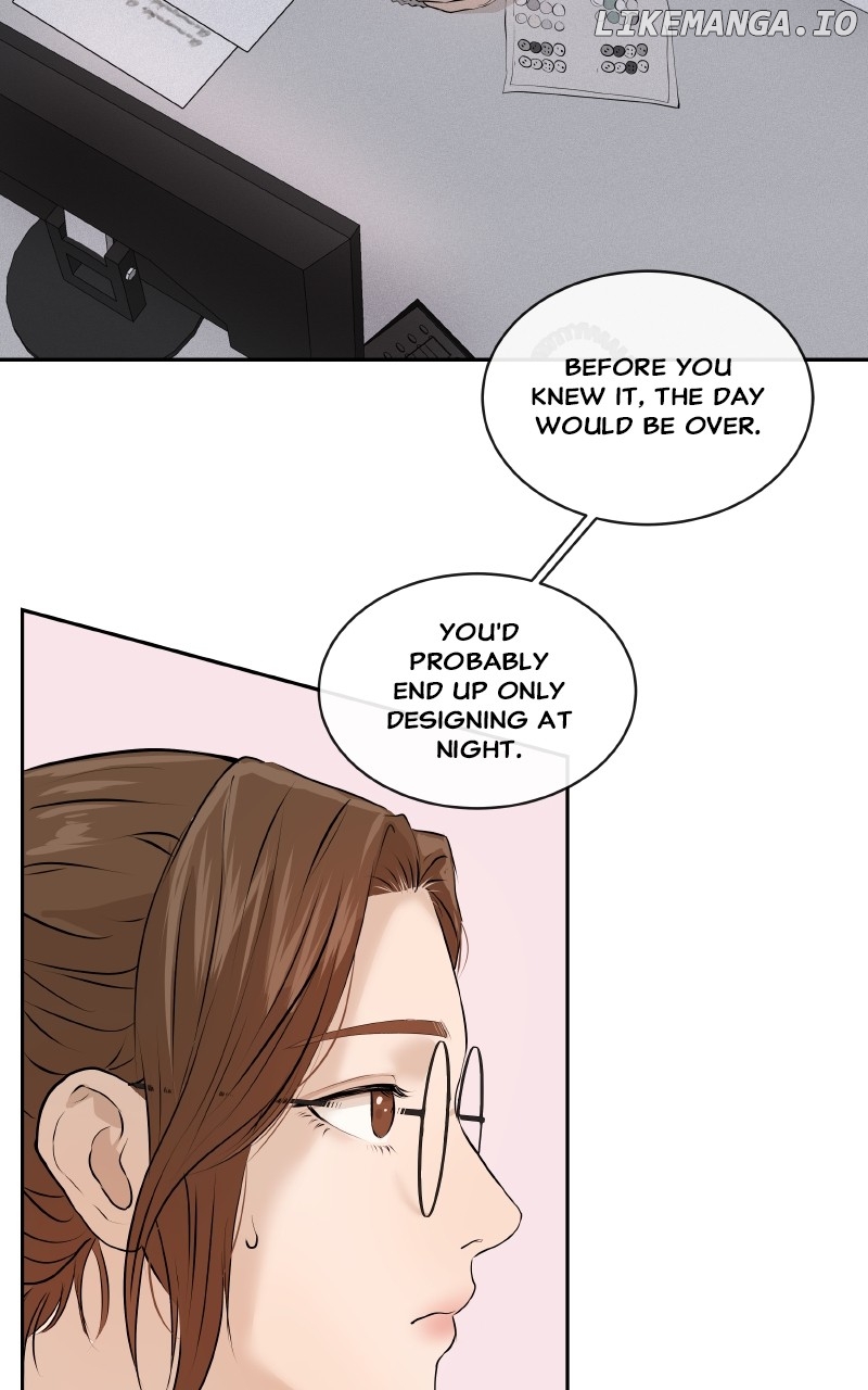 I Give You My All Chapter 19 - page 47