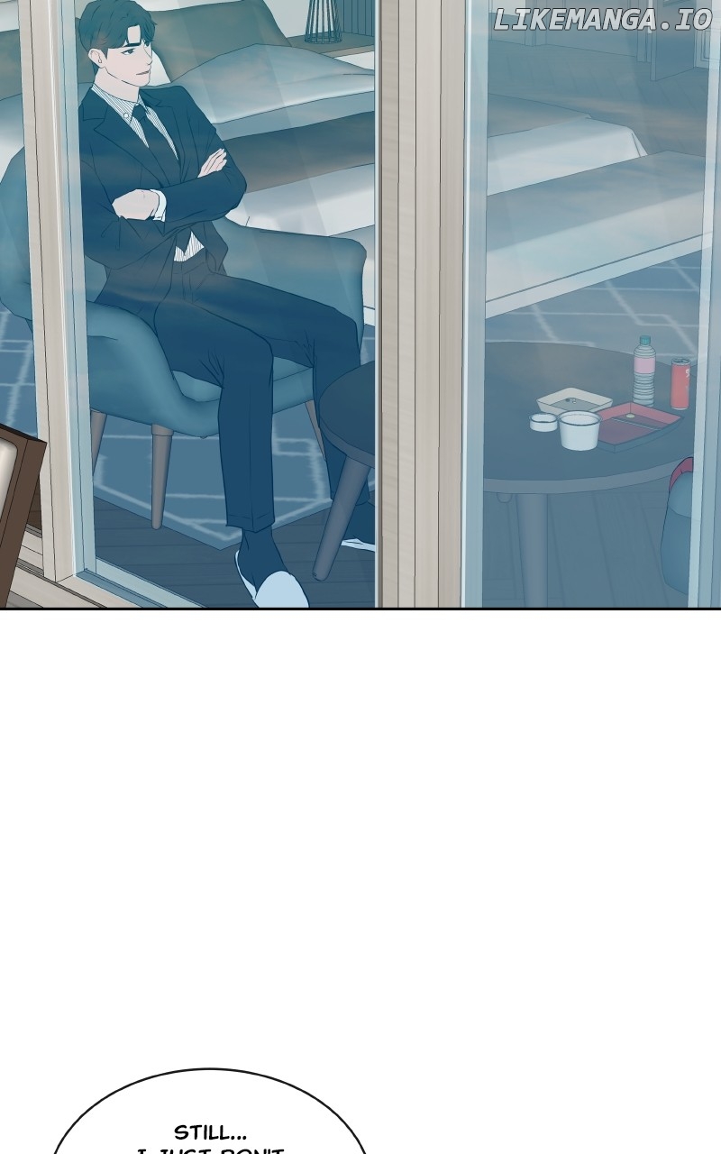 I Give You My All Chapter 19 - page 49