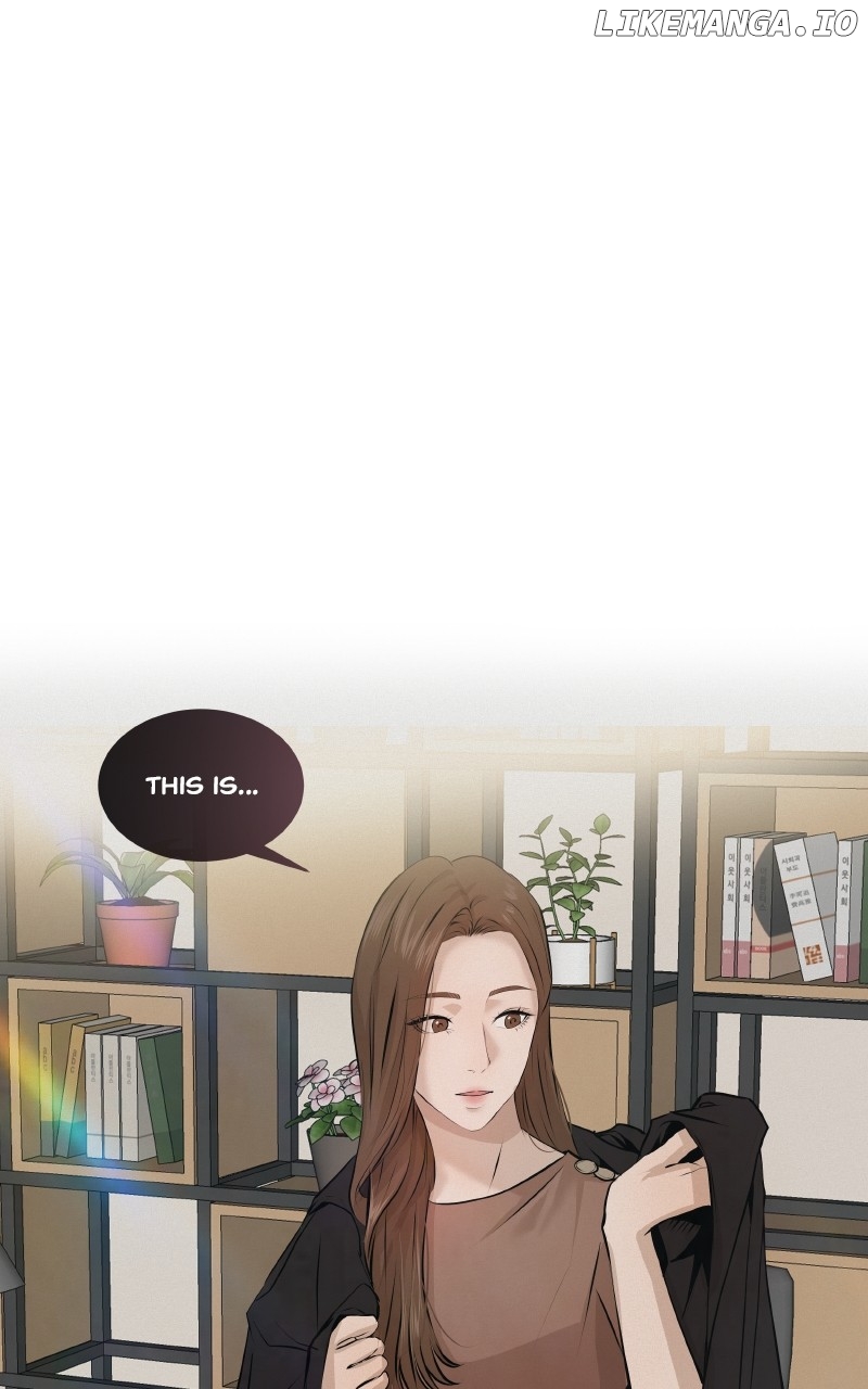 I Give You My All Chapter 19 - page 5